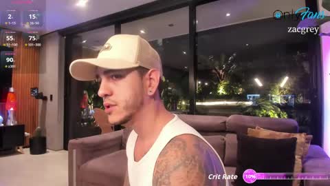 zacandmarcosmg_ online show from 05/30/26, 03:36