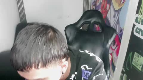 ZACARIAS online show from 12/30/24, 09:27