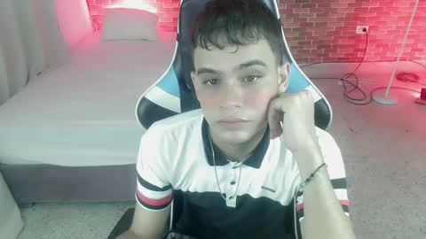 ZACARIAS online show from 09/20/25, 07:31