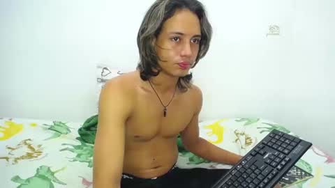 jesus online show from 04/04/26, 02:14