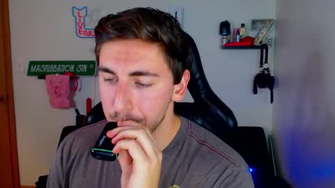 Zach Rhyder online show from 12/13/24, 04:11