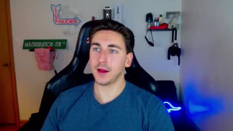 Zach Rhyder online show from 01/09/25, 02:01