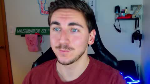 Zach Rhyder online show from 01/23/25, 02:33