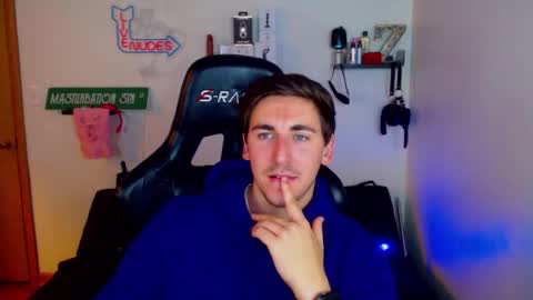 Zach Rhyder online show from 02/19/25, 02:55