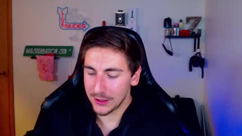 Zach Rhyder online show from 03/03/25, 02:15