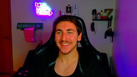 Zach Rhyder online show from 03/05/25, 07:38