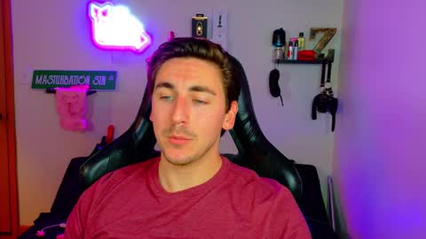 Zach Rhyder online show from 03/10/25, 12:40