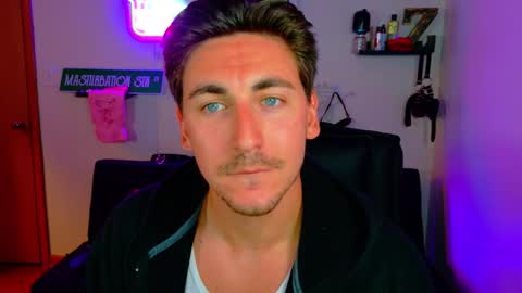 Zach Rhyder online show from 09/12/25, 02:00