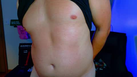 Zach Rhyder online show from 10/05/25, 01:59