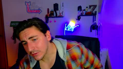 Zach Rhyder online show from 01/15/26, 02:16