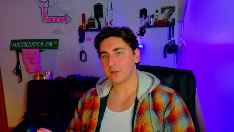 Zach Rhyder online show from 01/16/26, 02:59