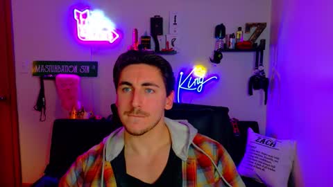 Zach Rhyder online show from 02/13/26, 03:02