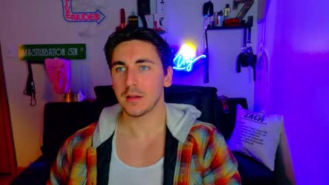 Zach Rhyder online show from 03/04/26, 03:12