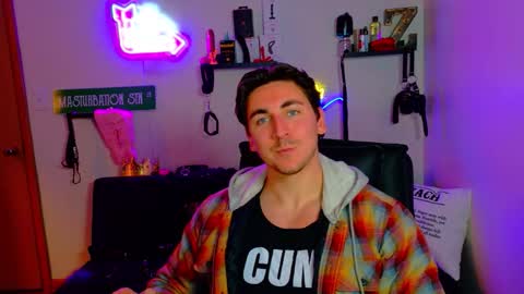 Zach Rhyder online show from 03/11/26, 11:22