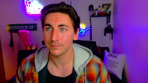 Zach Rhyder online show from 03/18/26, 01:53