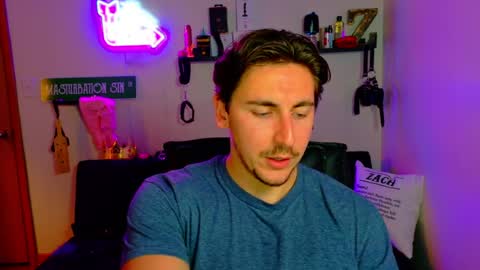 Zach Rhyder online show from 04/02/26, 02:31