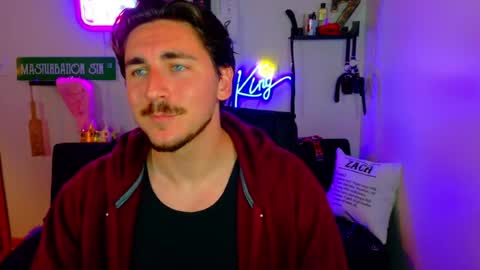 Zach Rhyder online show from 05/27/26, 01:57