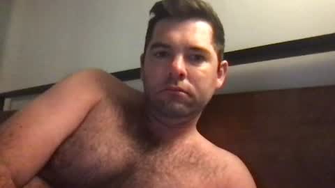 First time online show from 06/14/26, 04:36