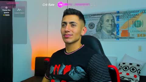 zachpri20 online show from 12/16/24, 07:21