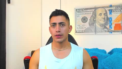 zachpri20 online show from 01/03/25, 07:16