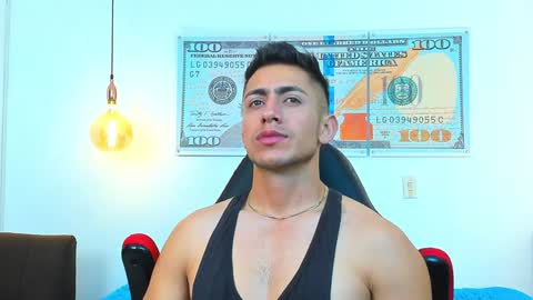 zachpri20 online show from 01/09/25, 09:27