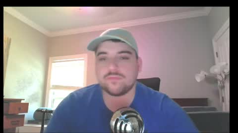 Zach Shaw online show from 06/01/26, 12:51
