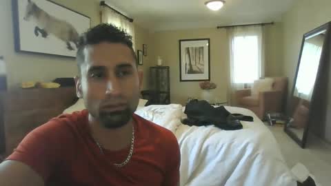zachwest6864 online show from 10/04/25, 04:49