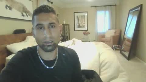 zachwest6864 online show from 10/16/25, 12:00