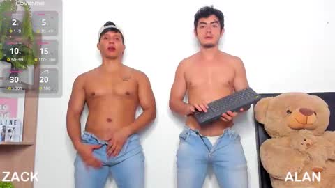 Snapshot of zack_and_alan chatting on 11/04/25, 04:22 zack online show from 11/04/25, 04:22