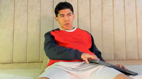 zack conor online show from 12/26/24, 12:05