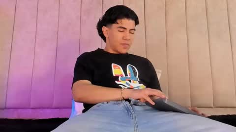 zack conor online show from 02/11/25, 12:16