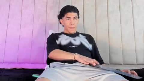 zack conor online show from 02/19/25, 01:17