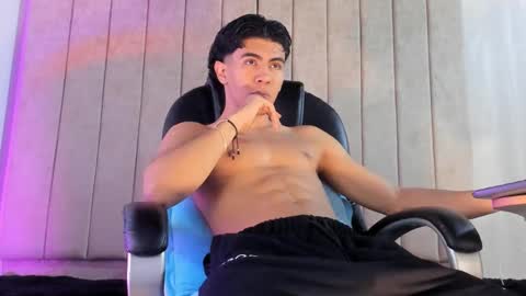 zack conor online show from 03/09/25, 01:26