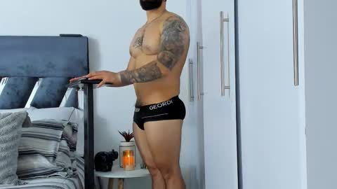 Richard online show from 11/13/25, 02:49