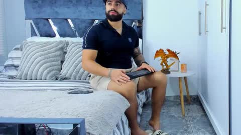 Richard online show from 02/06/26, 12:52