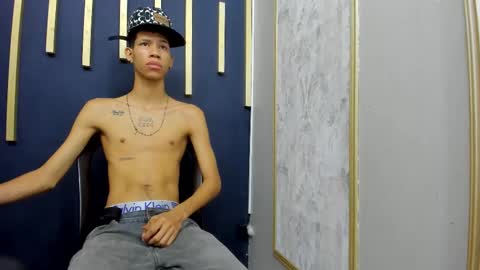 Zack online show from 09/12/25, 12:05