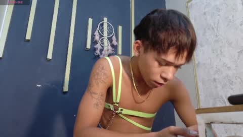 Snapshot of zack_horny19 chatting on 07/02/26, 06:58 Zack online show from 07/02/26, 06:58