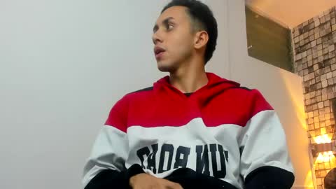 zack_isback online show from 04/13/26, 08:03