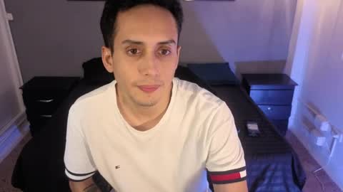 zack_isback online show from 04/29/26, 09:43