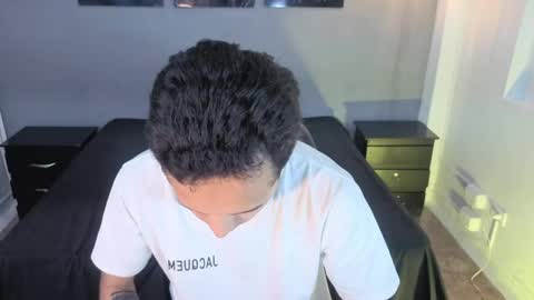 zack_isback online show from 04/30/26, 07:42