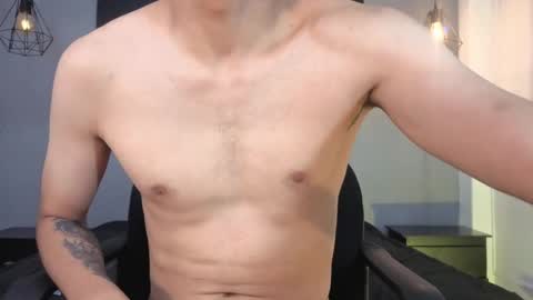 zack_isback online show from 04/30/26, 08:57