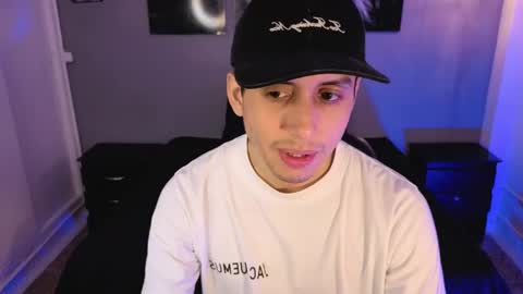 zack_isback online show from 05/06/26, 08:03