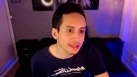 zack_isback online show from 05/08/26, 07:41
