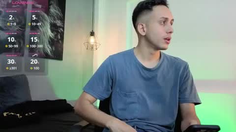 zack_isback online show from 05/11/26, 07:55
