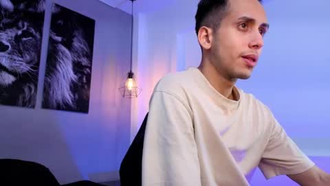 zack_isback online show from 05/19/26, 07:31