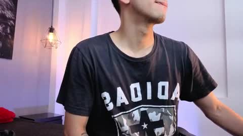 zack_isback online show from 05/26/26, 07:54