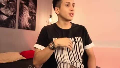 zack_isback online show from 05/27/26, 08:17