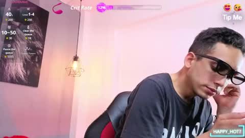 zack_isback online show from 05/29/26, 11:58