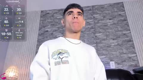 zack_joness10 online show from 11/19/25, 03:17