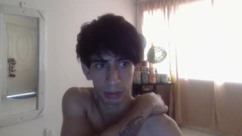 Zack King online show from 12/19/25, 07:10